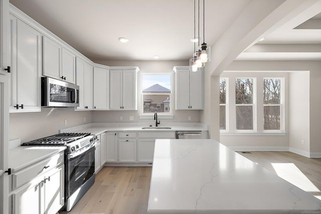 21142 Lilac Lane, Clinton Township, MI 48036