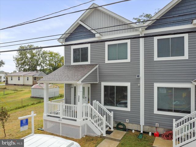 305 E. 11TH AVE, Ranson, WV 25438