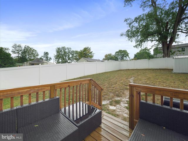 305 E. 11TH AVE, Ranson, WV 25438