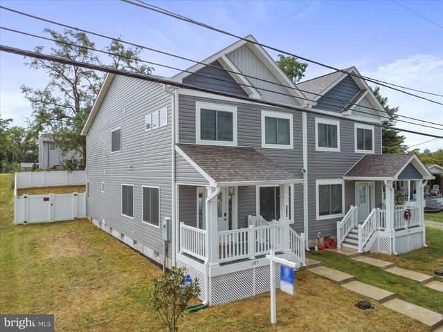 305 E. 11TH AVE, Ranson, WV 25438