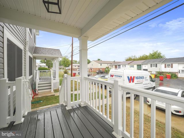 305 E. 11TH AVE, Ranson, WV 25438