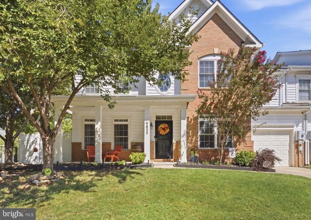 9855 EARLS FERRY CIR, Bristow, VA 20136