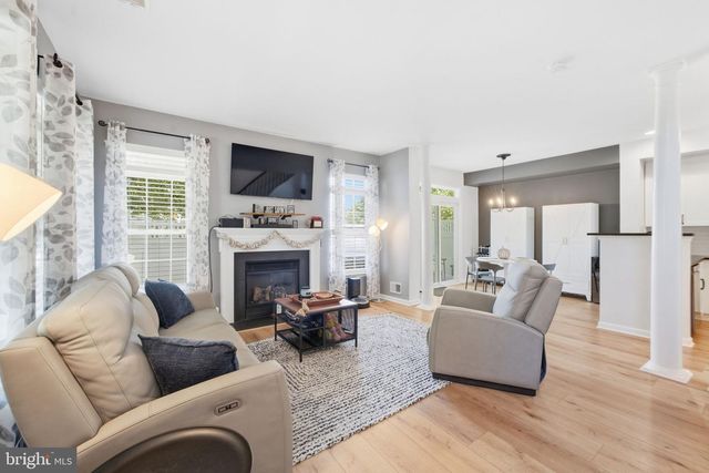 9855 EARLS FERRY CIR, Bristow, VA 20136