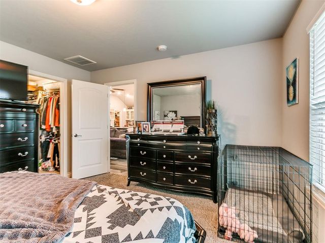 3521 Piney River Drive, Yukon, OK 73099