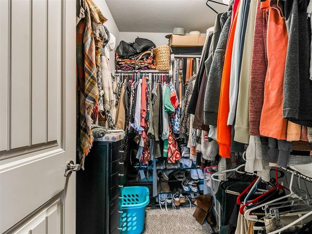 3521 Piney River Drive, Yukon, OK 73099