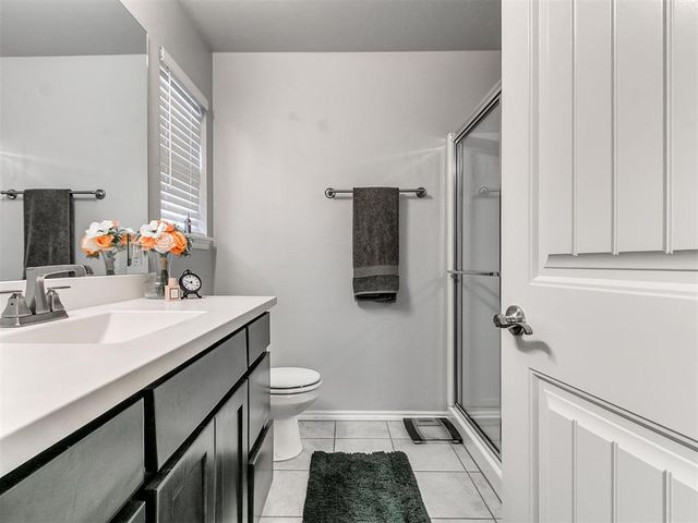 3521 Piney River Drive, Yukon, OK 73099
