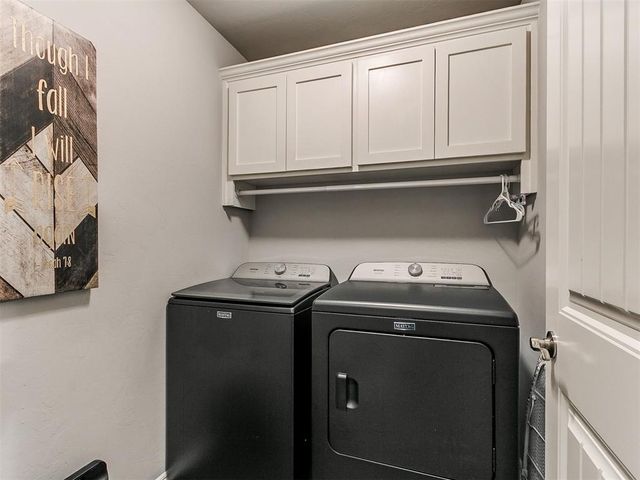 3521 Piney River Drive, Yukon, OK 73099