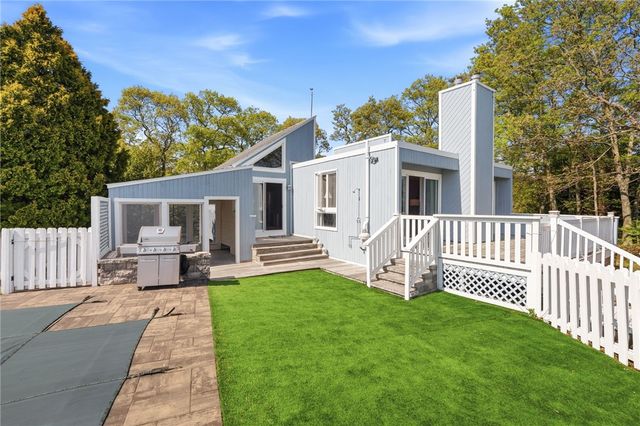 24 Kickapoo Run, Charlestown, RI 02813