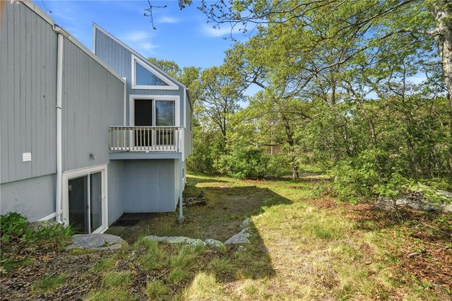 24 Kickapoo Run, Charlestown, RI 02813