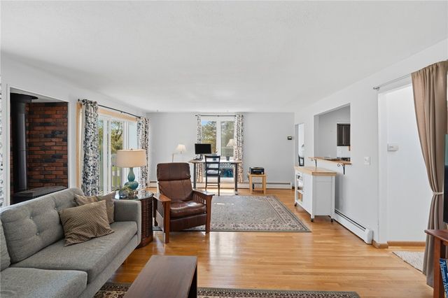 24 Kickapoo Run, Charlestown, RI 02813