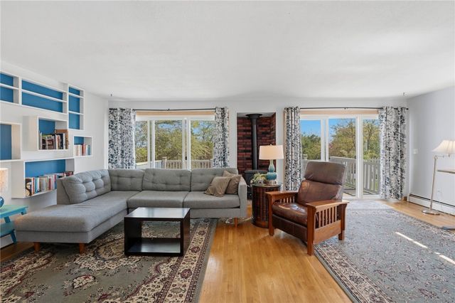 24 Kickapoo Run, Charlestown, RI 02813