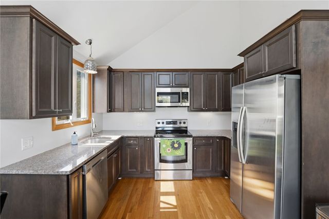 24 Kickapoo Run, Charlestown, RI 02813
