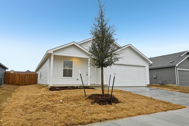 1616 Poptic Lane, Mckinney, TX 75071