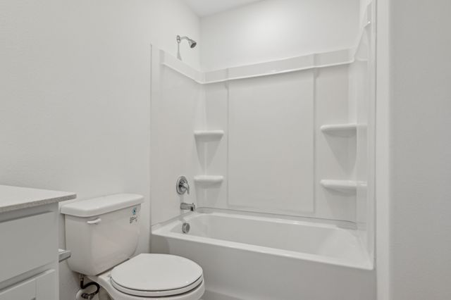 1616 Poptic Lane, Mckinney, TX 75071