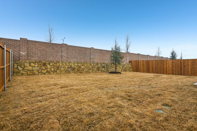 1616 Poptic Lane, Mckinney, TX 75071