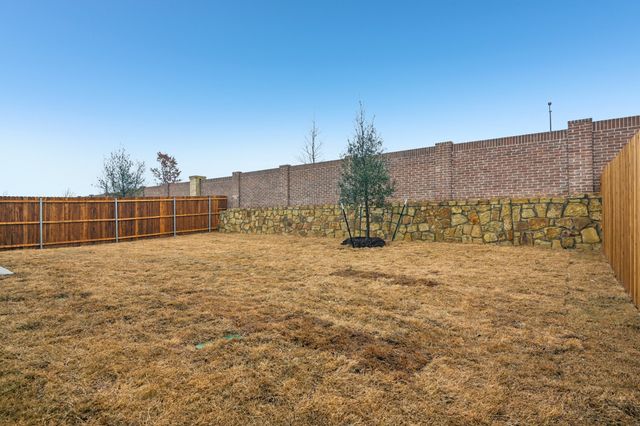 1616 Poptic Lane, Mckinney, TX 75071