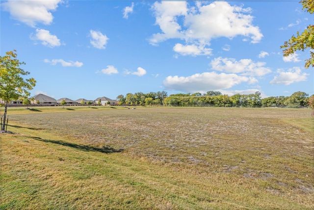 1616 Poptic Lane, Mckinney, TX 75071