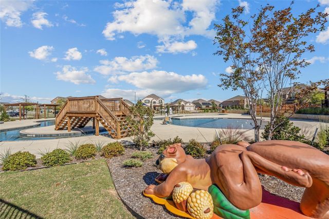 1616 Poptic Lane, Mckinney, TX 75071