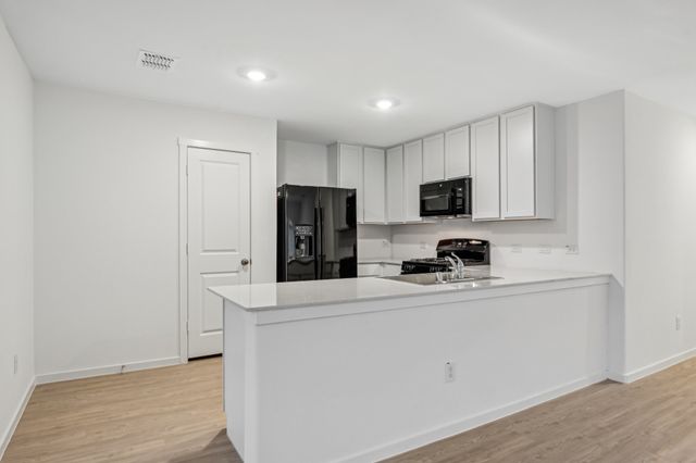 1616 Poptic Lane, Mckinney, TX 75071