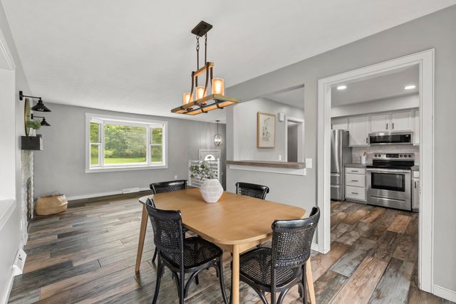 6420 Liberty Road N, Powell, OH 43065