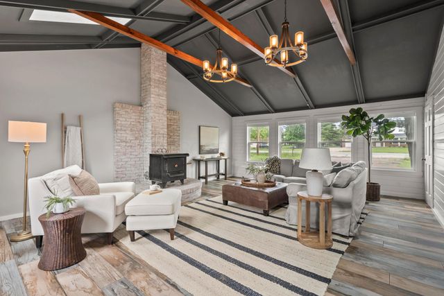 6420 Liberty Road N, Powell, OH 43065