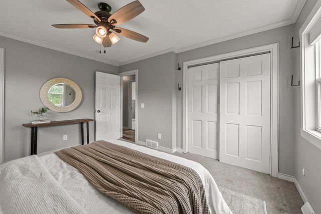 6420 Liberty Road N, Powell, OH 43065