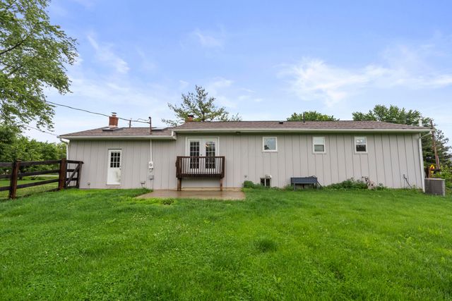6420 Liberty Road N, Powell, OH 43065