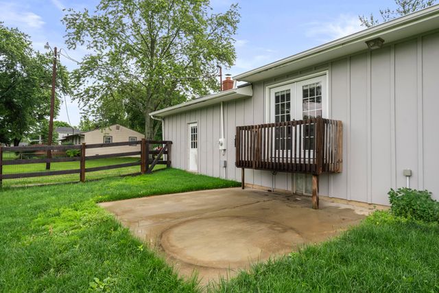 6420 Liberty Road N, Powell, OH 43065
