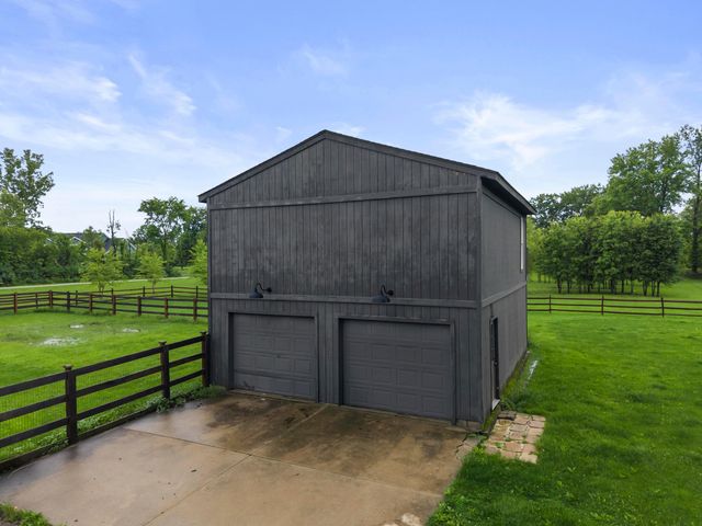 6420 Liberty Road N, Powell, OH 43065