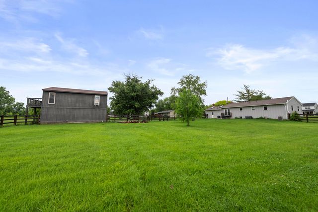 6420 Liberty Road N, Powell, OH 43065