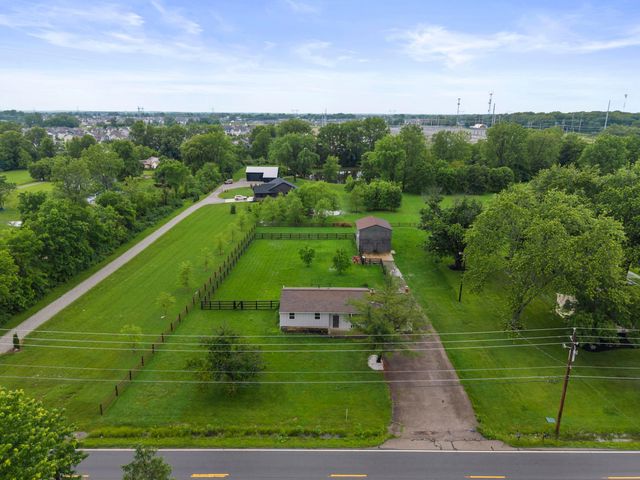 6420 Liberty Road N, Powell, OH 43065