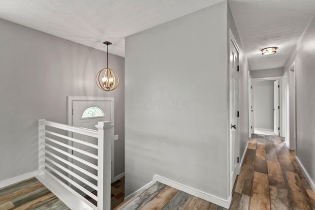 6420 Liberty Road N, Powell, OH 43065