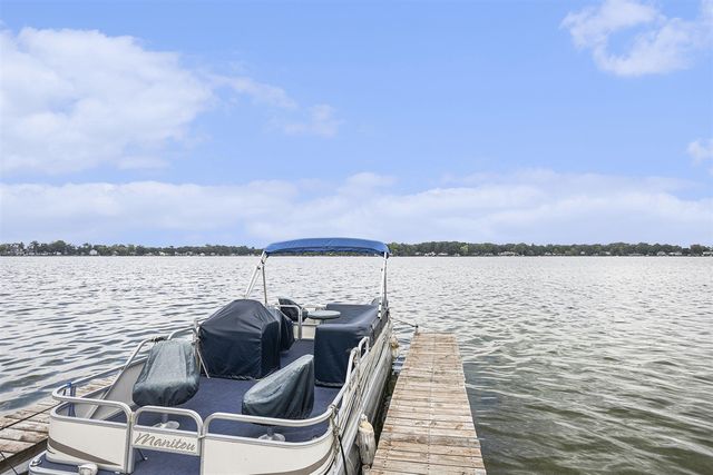 19536 Lakeshore Drive, Three Rivers, MI 49093