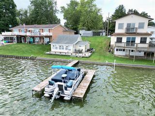 19536 Lakeshore Drive, Three Rivers, MI 49093