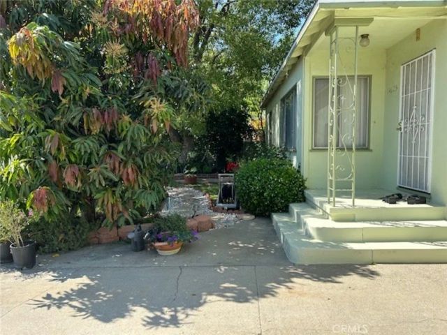 14125 Burton, Panorama City, CA 91402