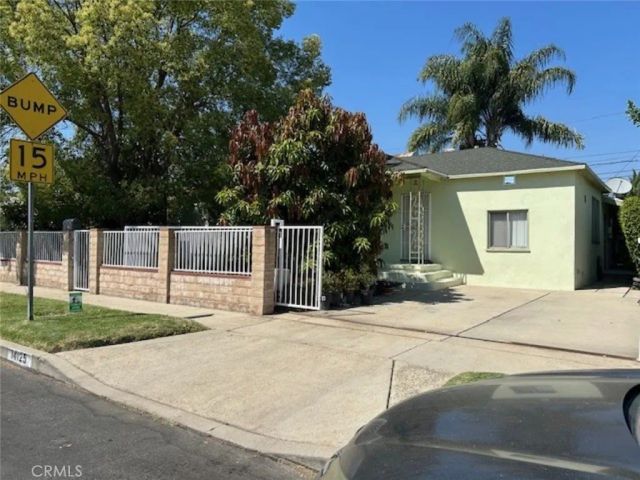 14125 Burton, Panorama City, CA 91402