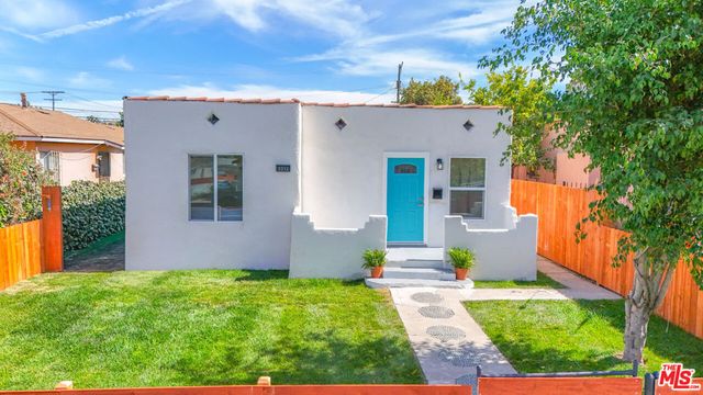3312 Hyde Park Boulevard, Los Angeles, CA 90043