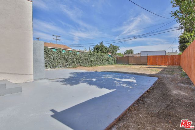 3312 Hyde Park Boulevard, Los Angeles, CA 90043