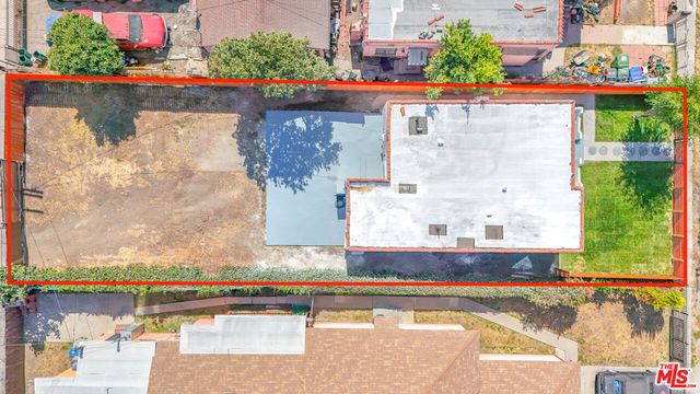 3312 Hyde Park Boulevard, Los Angeles, CA 90043