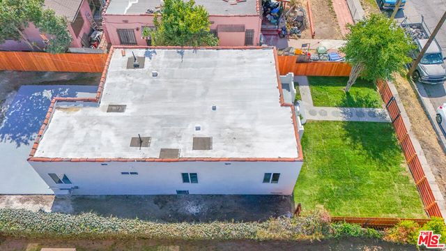 3312 Hyde Park Boulevard, Los Angeles, CA 90043