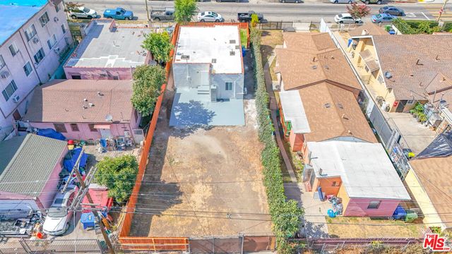 3312 Hyde Park Boulevard, Los Angeles, CA 90043