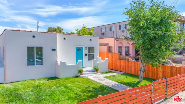 3312 Hyde Park Boulevard, Los Angeles, CA 90043