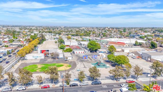 3312 Hyde Park Boulevard, Los Angeles, CA 90043