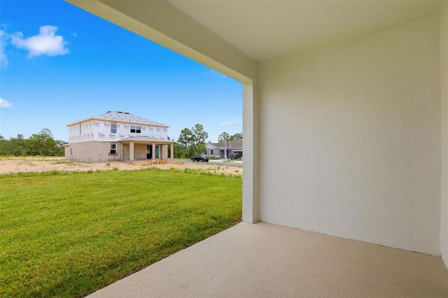 725 FARFIELDS STREET, Deland, FL 32724