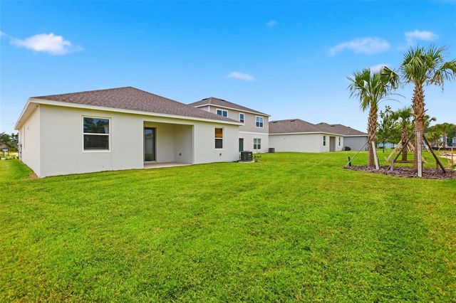 725 FARFIELDS STREET, Deland, FL 32724