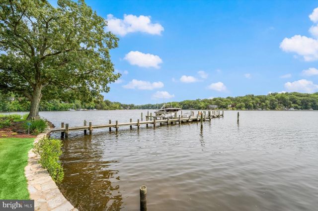 601 LAKELAND RD S, Severna Park, MD 21146