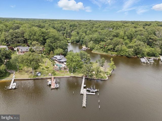601 LAKELAND RD S, Severna Park, MD 21146