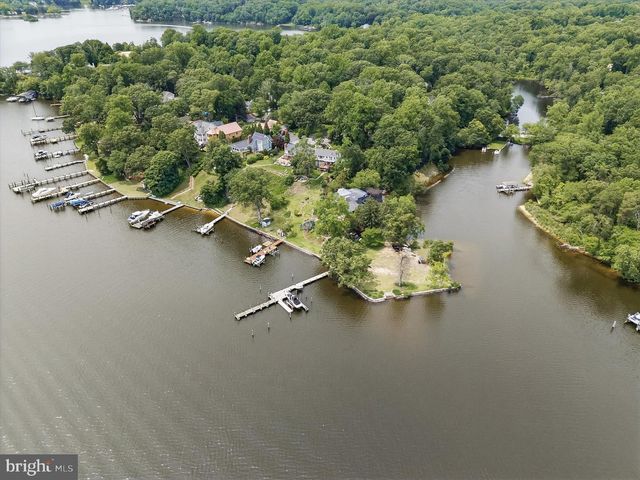 601 LAKELAND RD S, Severna Park, MD 21146