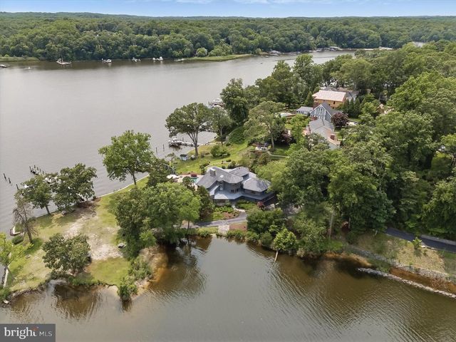 601 LAKELAND RD S, Severna Park, MD 21146