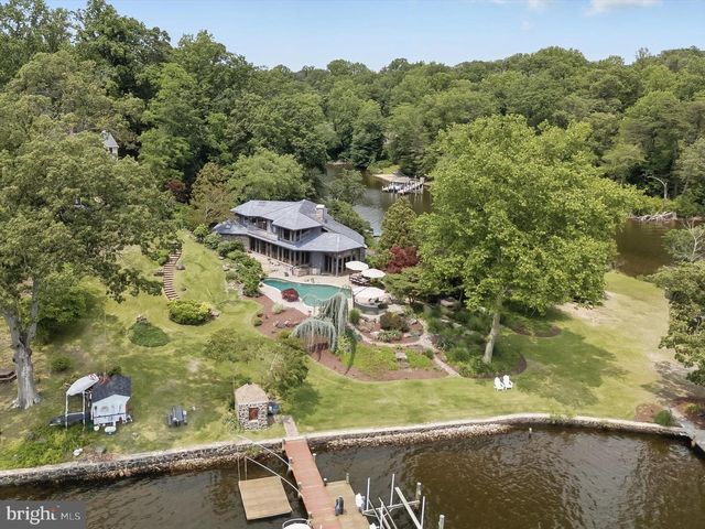 601 LAKELAND RD S, Severna Park, MD 21146